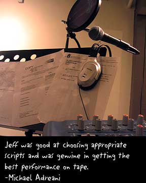 Intermediate VO